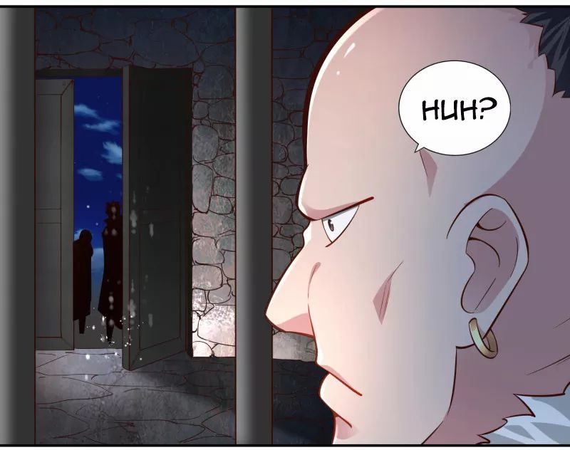 Sword Master of Soul Spirit Chapter 41 Bahasa Indonesia